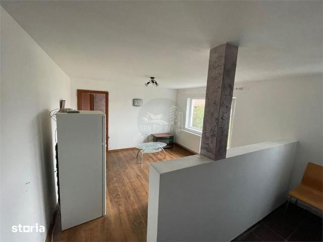 Apartament 2 camere cu balcon zona Bulevardul Mihai Viteazul