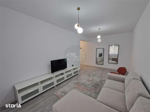 Apartament 2 camere cu balcon zona Casian Residence