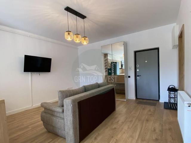 Apartament 2 camere cu balcon zona Turnisor