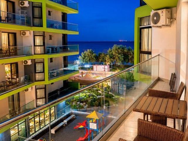 Apartament 2 camere cu balcon | Alezzi Beach Resort | Mamaia Nord
