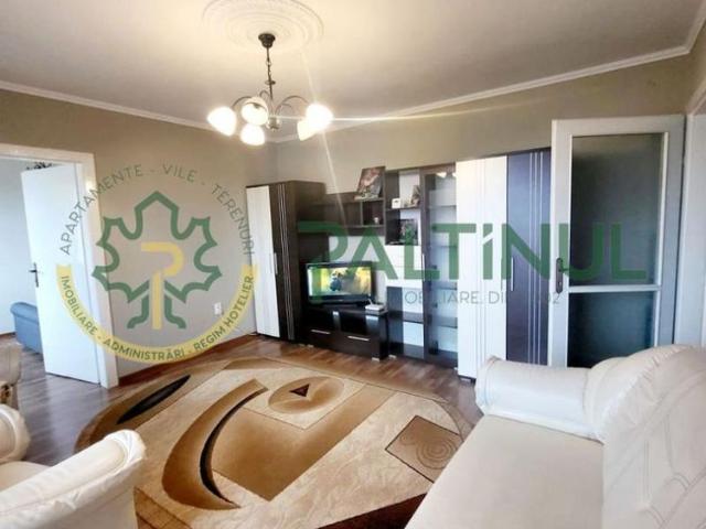 Apartament 2 camere cu balcon et. 4 Terezian