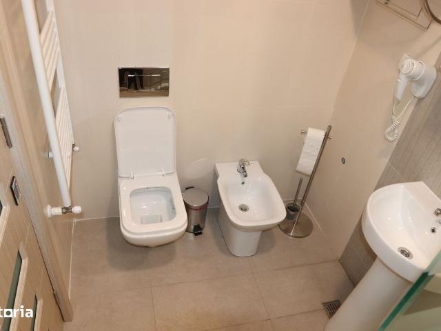 Apartament 2 camere cu balcon, garaj, lift, 2018