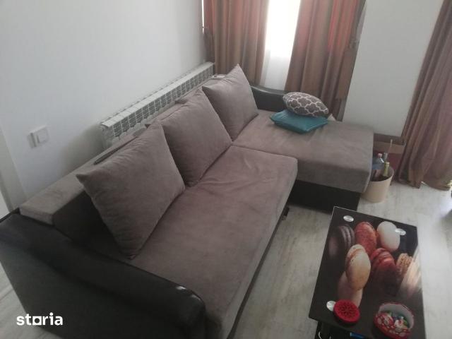 Apartament 2 camere cu balcon și garaj, aproape de pădure