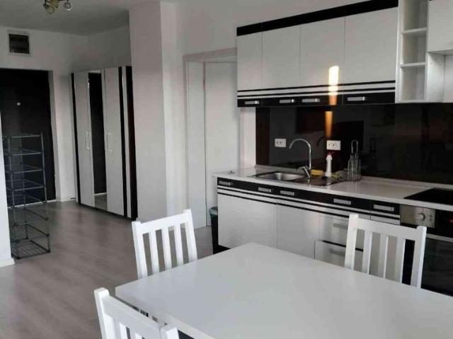 Apartament 2 camere cu balcon și garaj în Gheorgheni