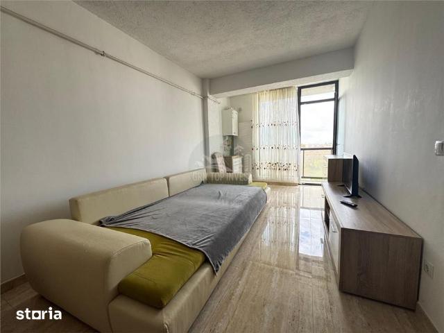 Apartament 2 camere cu balcon in zona Doamna Stanca