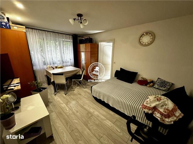 Apartament 2 camere cu balcon Piata Voievozilor