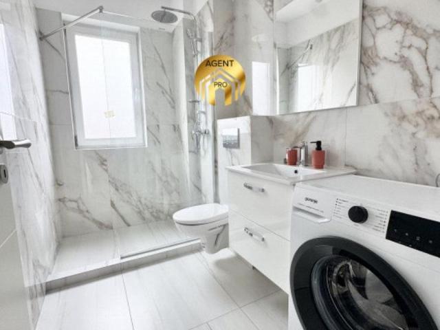 Apartament 2 Camere cu Balcon Prima Inchiriere Disponibil Imediat