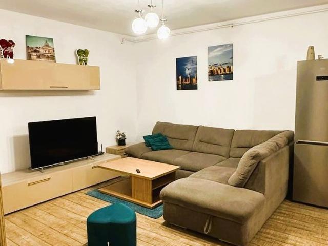 Apartament 2 camere cu balcon si loc de parcare in Arhitectilor