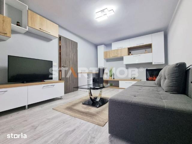 Apartament 2 camere cu boxa si parcare Coresi