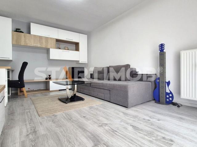 Apartament 2 camere cu boxa si parcare Coresi