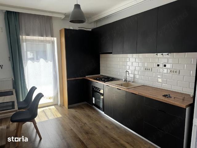 Apartament 2 camere cu curte privată 150 mp – Giroc