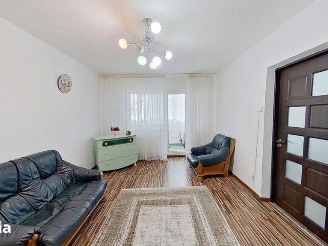 Apartament 2 camere cu centrală proprie, Rahova