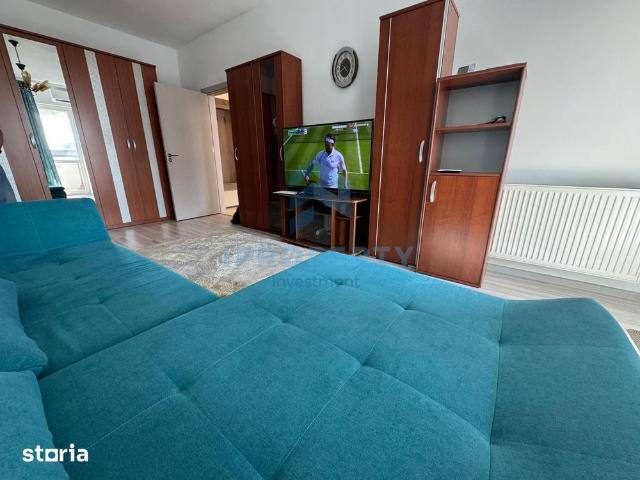 Apartament 2 camere cu centrala si parcare in zona Mihai Bravu
