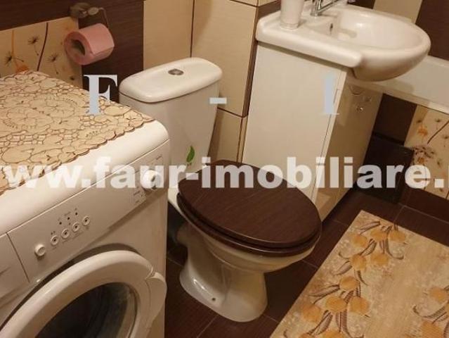 Apartament 2 camere cu Centrala Vlaicu
