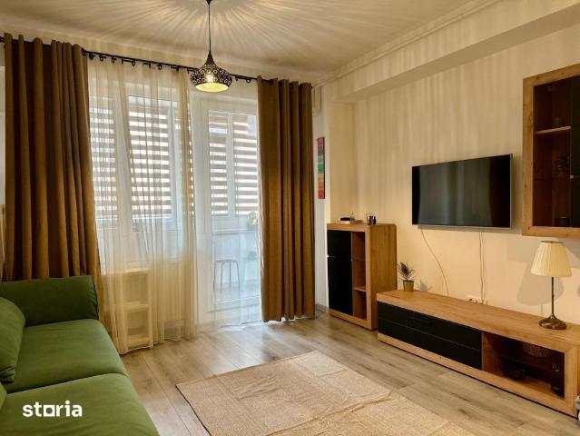 Apartament 2 camere cu dressing | Militari Residence – Rezervelor