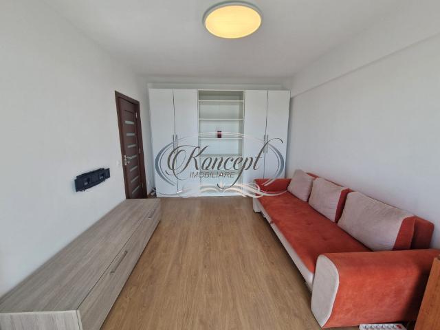 Apartament 2 camere cu garaj, Borhanci