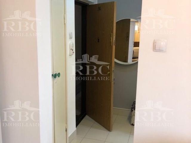 Apartament 2 camere cu garaj in Gheorgheni