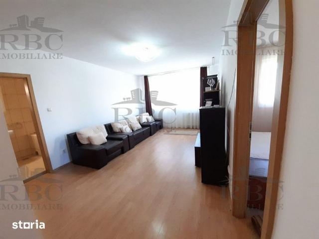 Apartament 2 camere cu garaj si terasa in Andrei Muresanu