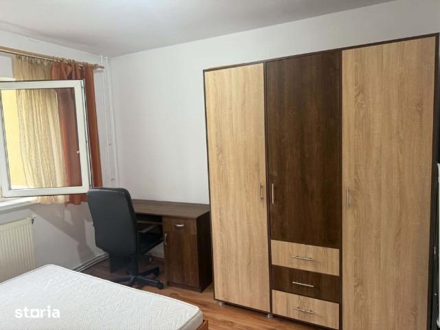 Apartament 2 camere/ cu garaj/ zona Spitalului de Recuperare / Zorilor