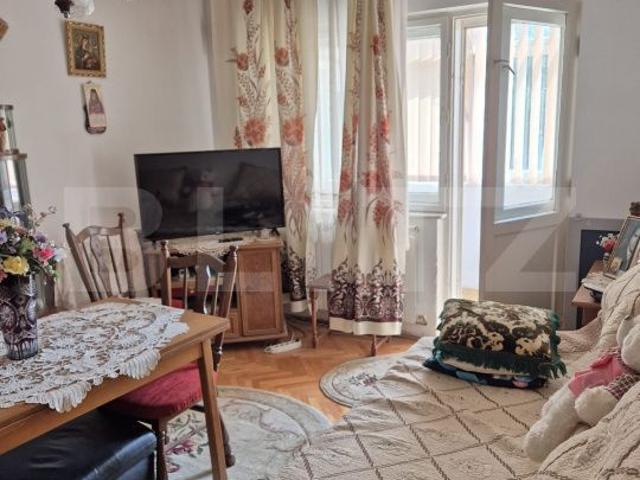 Apartament 2 camere Cu Garaj, 58 mp, Zona Micro 9 Caraiman