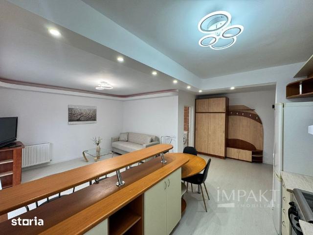 Apartament 2 camere cu grădină proprie Mănăștur