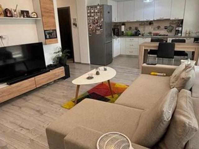 Apartament 2 Camere cu Grădină Proprie 80 mp | Popas Păcurari / C
