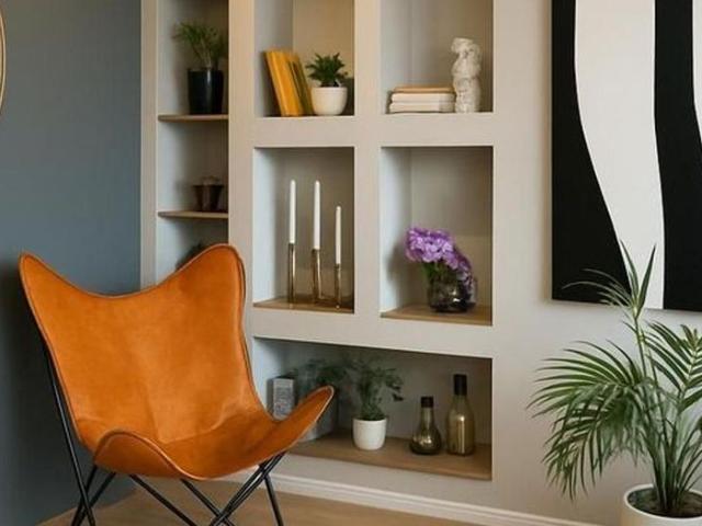 Apartament 2 camere cu grădina | Pipera