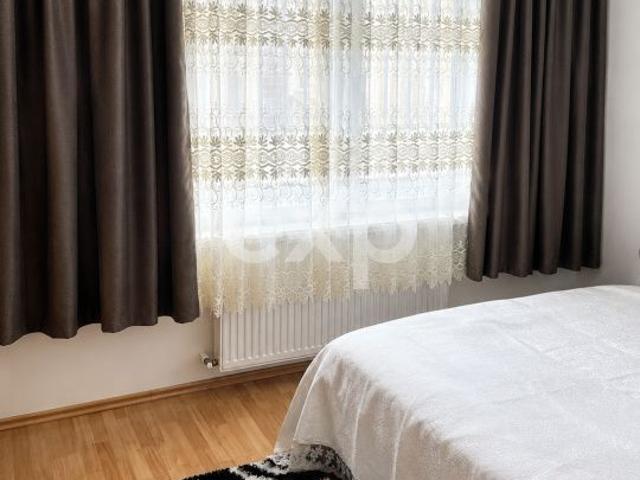Apartament 2 camere cu intrare independenta Mobilat si utilat Campina