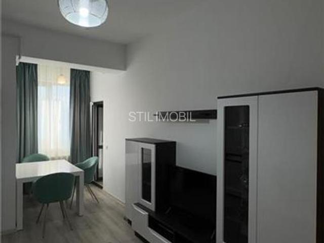 Apartament 2 Camere cu Loc de parcare– Oxygen Residence, Galata, Iași