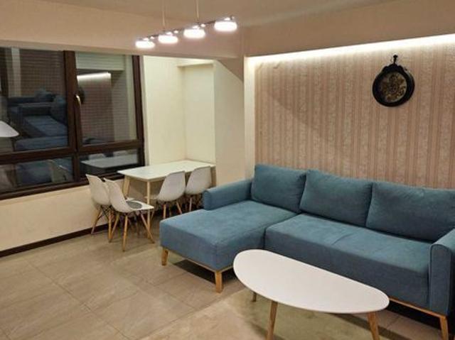 Apartament 2 camere cu loc de parcare privat Str Doamna Stanca PF