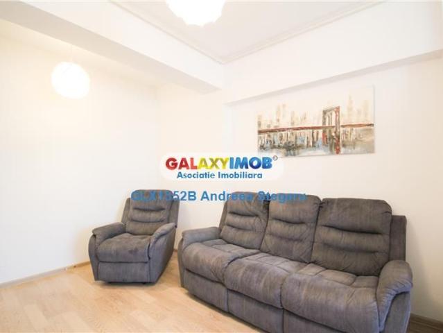 Apartament 2 camere cu loc de parcare propriu Rotar Park I Pacii