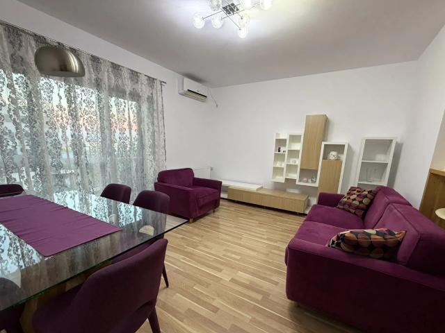 Apartament 2 camere cu loc de parcare subteran, complex Evocasa Optima RIMO