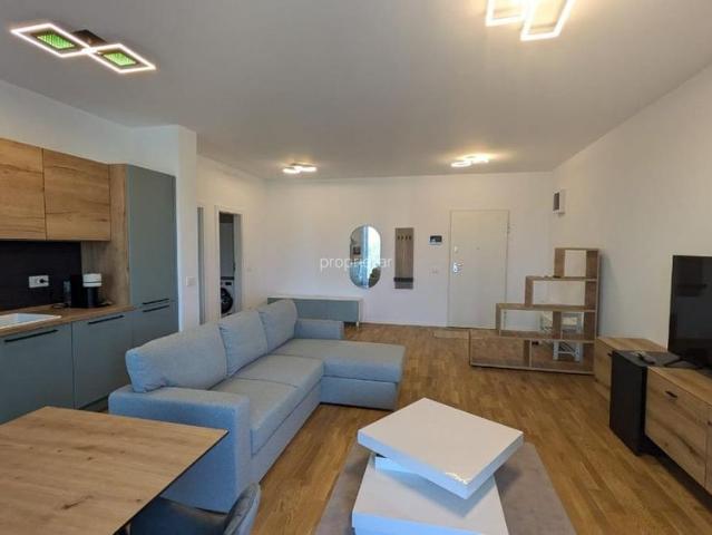Apartament 2 camere cu loc de parcare subteran Paltim