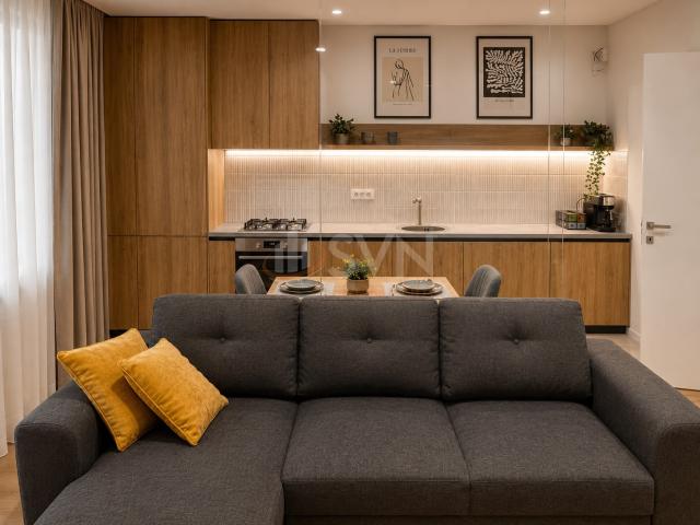 Apartament, 2 camere cu loc parcare exterior inclus, Bucuresti / Sector 1 / Aviatiei