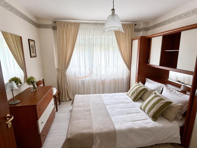 Apartament, 2 camere cu loc parcare exterior inclus, Bucuresti / Sector 1 / Banu Manta