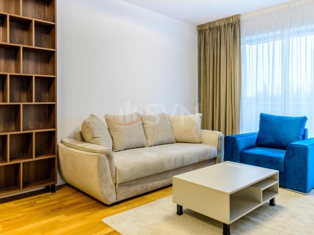 Apartament, 2 camere cu loc parcare exterior inclus, Bucuresti / Sector 1 / Domenii