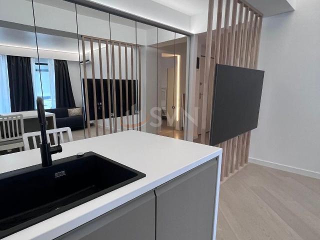 Apartament, 2 camere cu loc parcare exterior inclus, Bucuresti / Sector 1 / Pipera