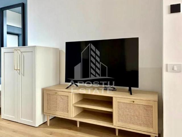 Apartament 2 camere cu loc parcare inclus AFI Arad