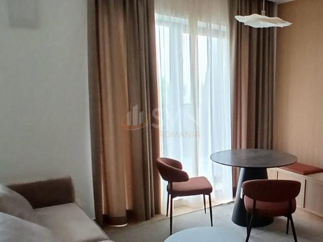 Apartament, 2 camere cu loc parcare subteran inclus, Bucuresti / Sector 1 / Aviatiei