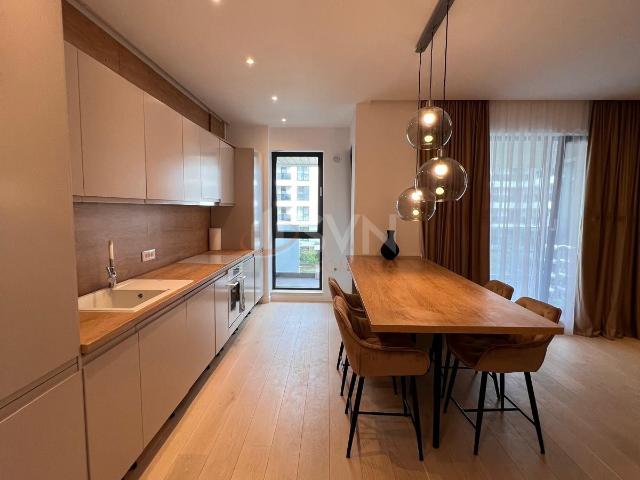 Apartament, 2 camere cu loc parcare subteran inclus, Bucuresti / Sector 1 / Aviatiei
