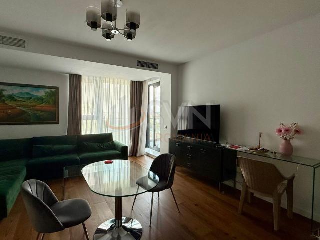 Apartament, 2 camere cu loc parcare subteran inclus, Bucuresti / Sector 1 / Baneasa