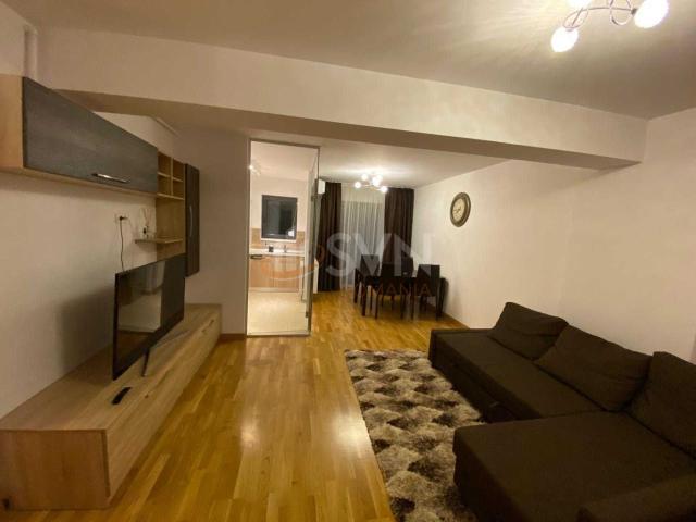 Apartament, 2 camere cu loc parcare subteran inclus, Bucuresti / Sector 1 / Banu Manta