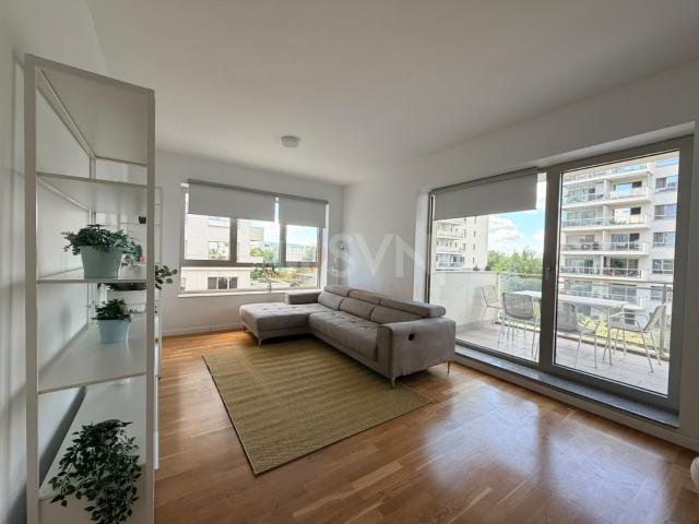 Apartament, 2 camere cu loc parcare subteran inclus, Bucuresti / Sector 1 / Domenii