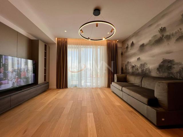 Apartament, 2 rooms with underground parking included, Bucuresti / Sector 1 / Herastrau