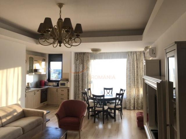 Apartament, 2 camere cu loc parcare subteran inclus, Bucuresti / Sector 1 / Herastrau