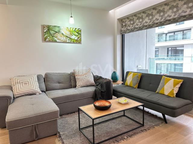 Apartament, 2 camere cu loc parcare subteran inclus, Bucuresti / Sector 1 / Herastrau