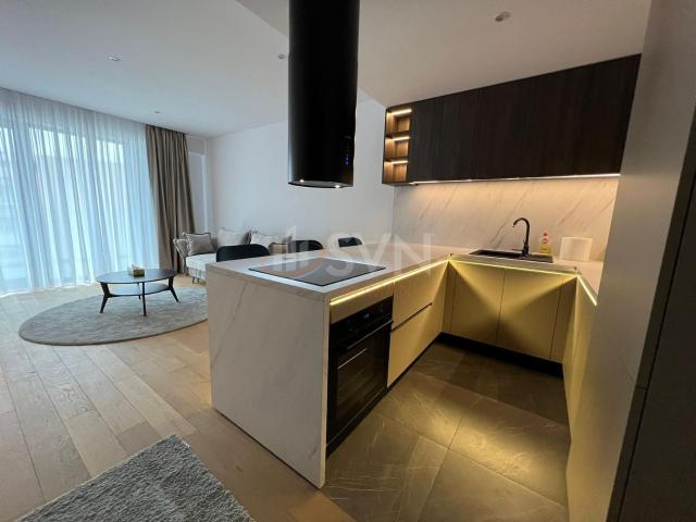 Apartament, 2 camere cu loc parcare subteran inclus, Bucuresti / Sector 1 / Herastrau