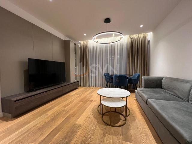 Apartament, 2 camere cu loc parcare subteran inclus, Bucuresti / Sector 1 / Herastrau