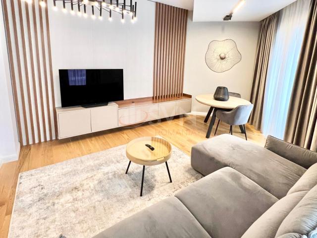 Apartament, 2 camere cu loc parcare subteran inclus, Bucuresti / Sector 1 / Herastrau
