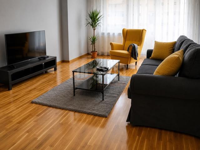 Apartament, 2 rooms with underground parking included, Bucuresti / Sector 1 / Nordului